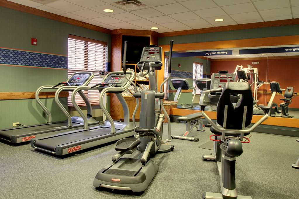 Hampton Inn & Suites Aurora - thumb 14
