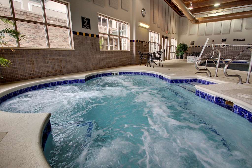Hampton Inn & Suites Aurora - thumb 15