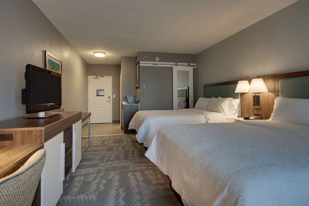 Hampton Inn & Suites Aurora - thumb 17