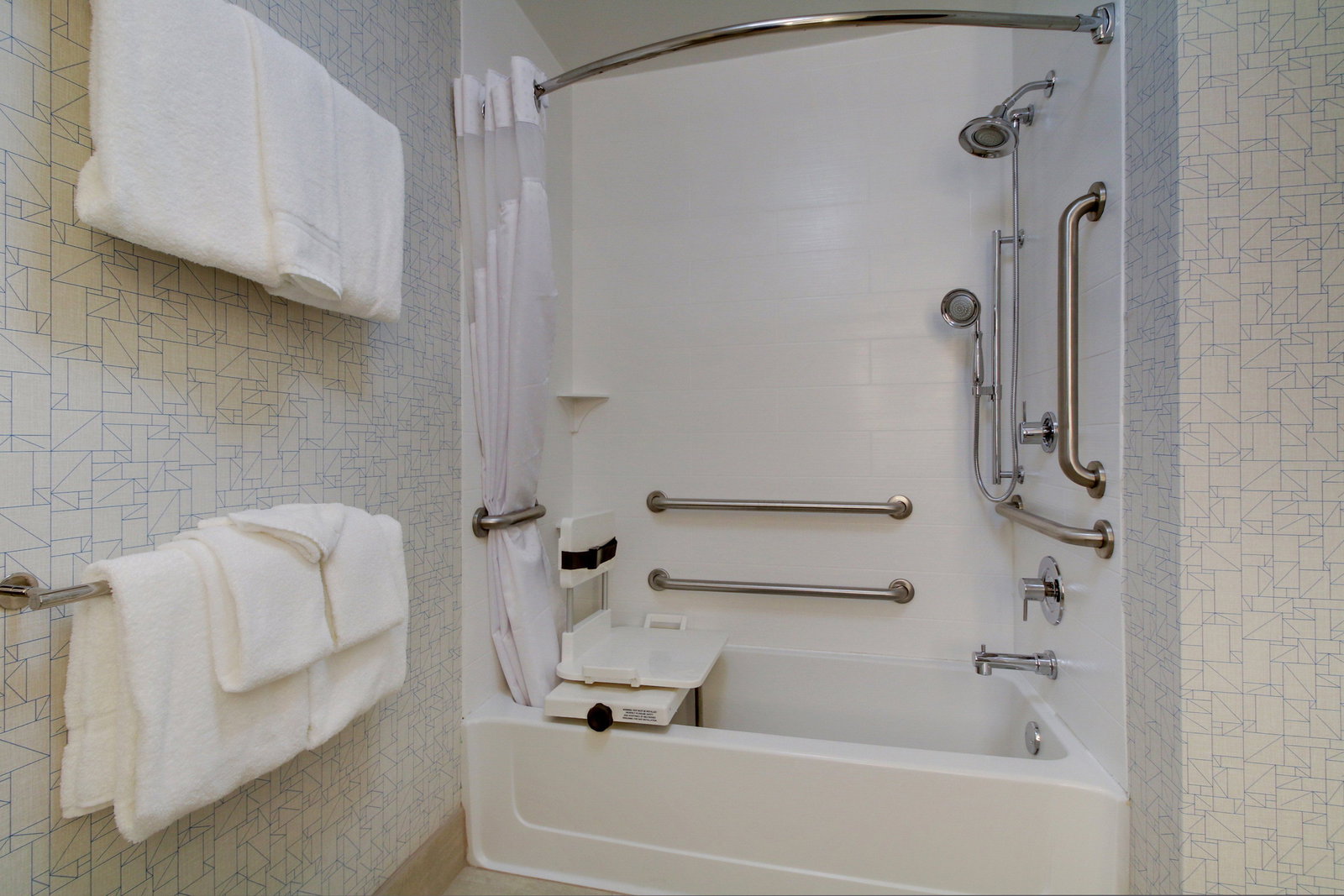 Holiday Inn Express/Stes Aurora-Napervil - thumb 5