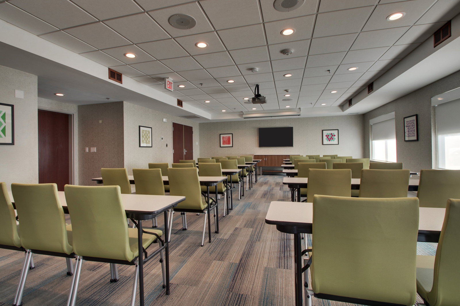 Holiday Inn Express/Stes Aurora-Napervil - thumb 8