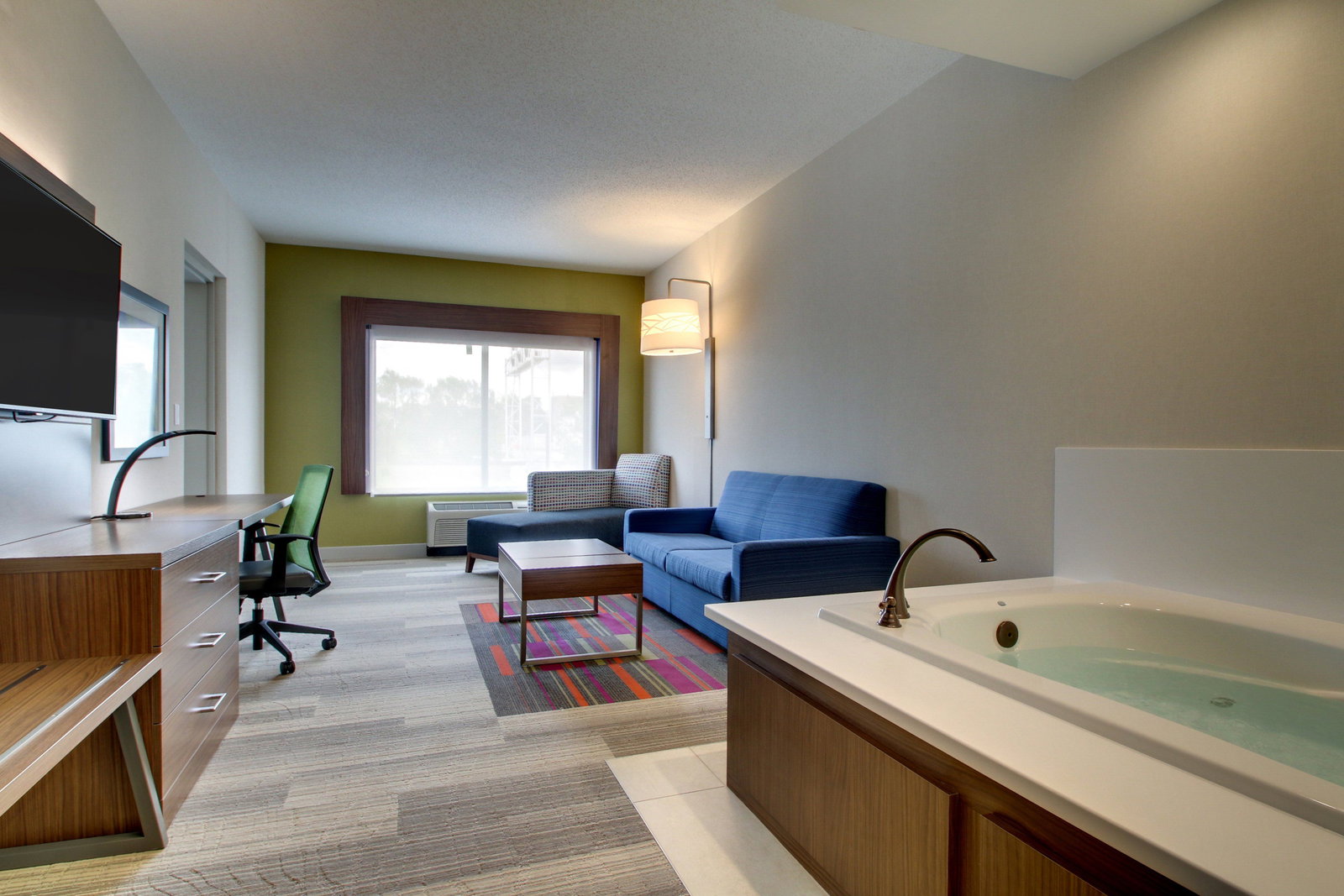 Holiday Inn Express/Stes Aurora-Napervil - thumb 12