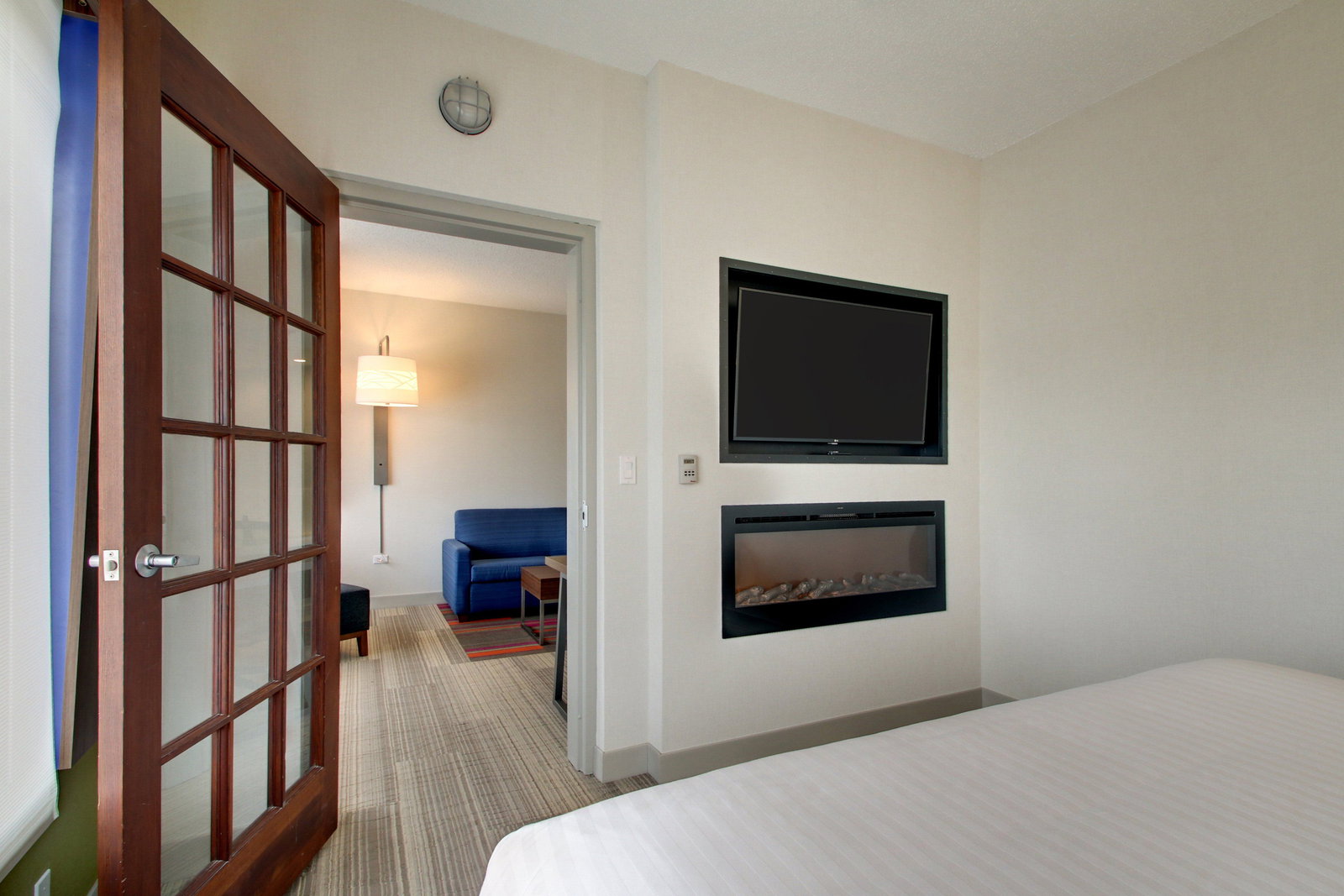 Holiday Inn Express/Stes Aurora-Napervil - thumb 13