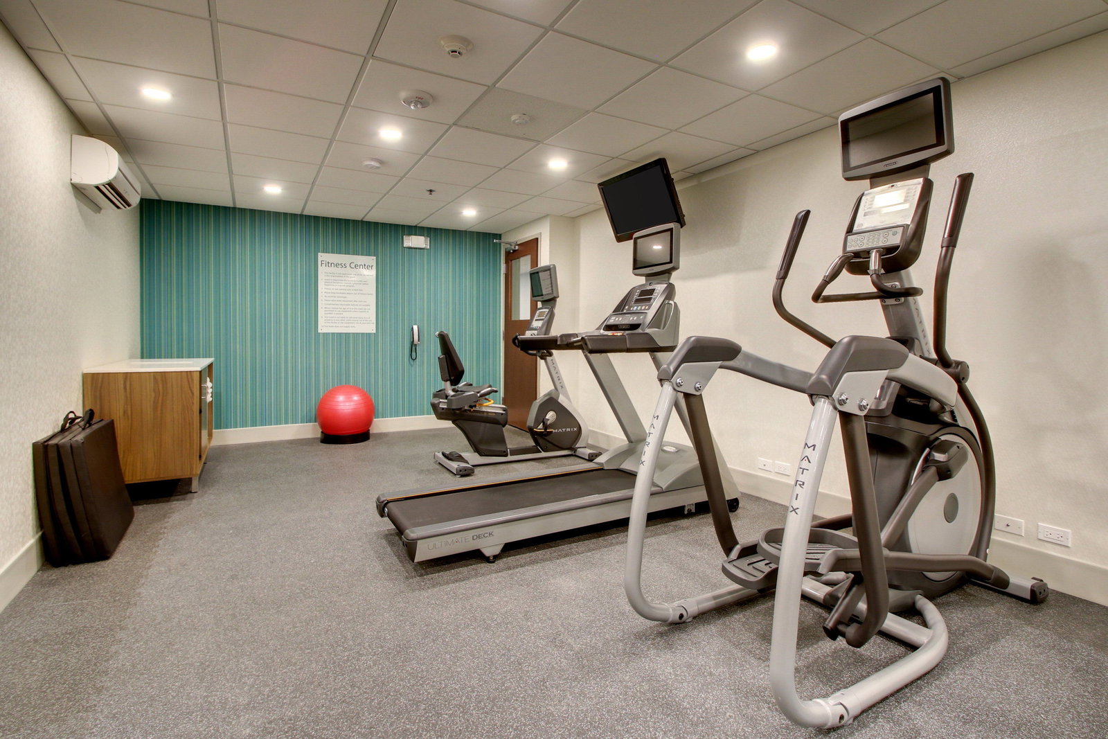 Holiday Inn Express/Stes Aurora-Napervil - thumb 15