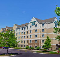 Homewood Suites by Hilton Aurora - Hotels Find