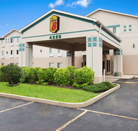 Super 8 Aurora/Naperville Area - Hotels Find