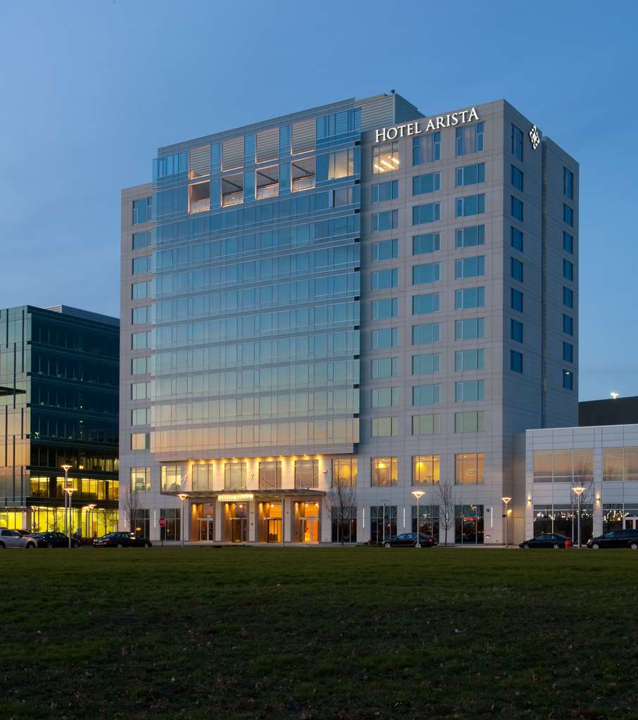 Hotel Arista - thumb 1