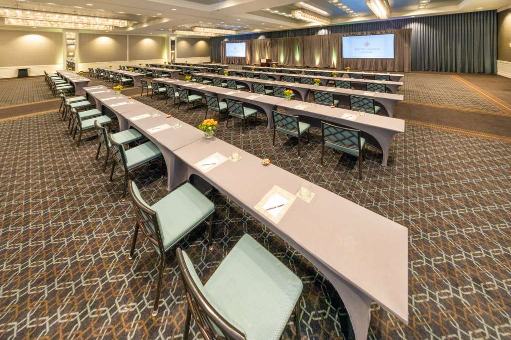 Hotel Arista - thumb 6