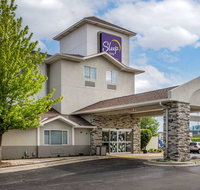 Sleep Inn - Hotels Find