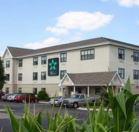 Extended Stay America Stes Naperville W - Hotels Find