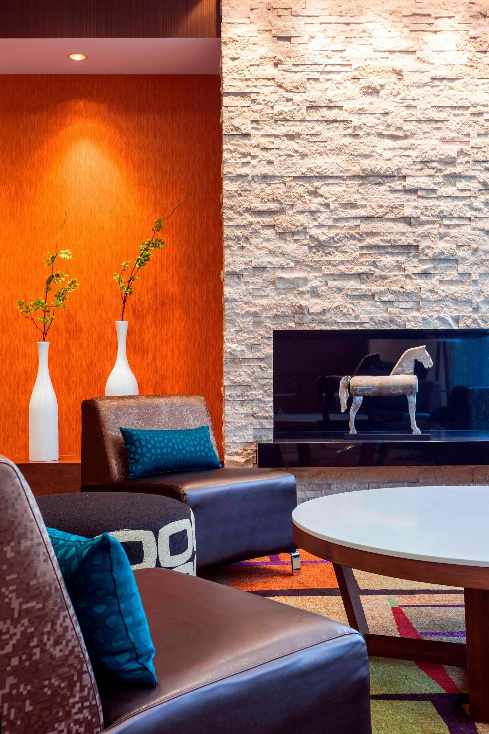 Fairfield Inn & Stes Dwntown/River North - thumb 3