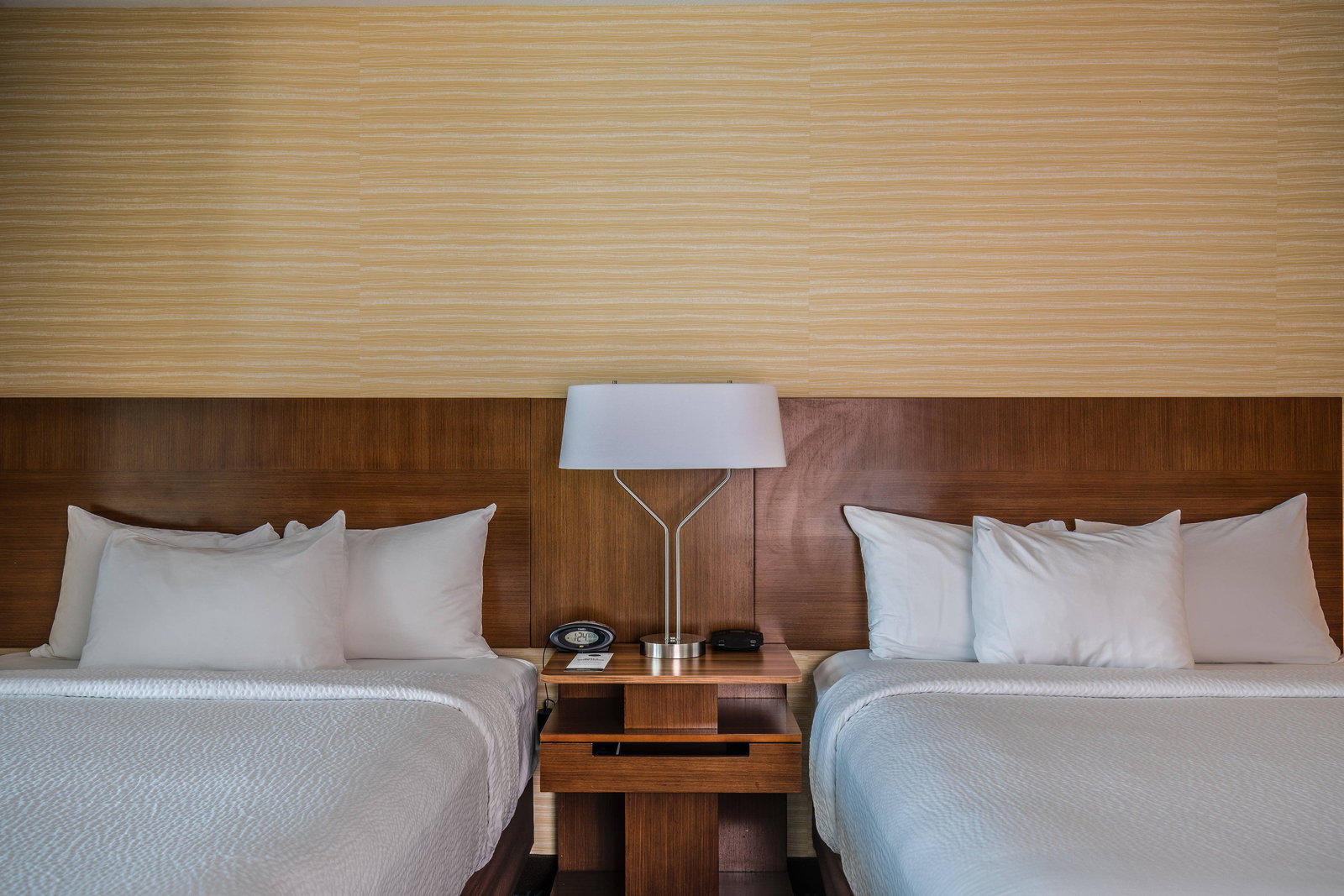 Fairfield Inn & Stes Dwntown/River North - thumb 6