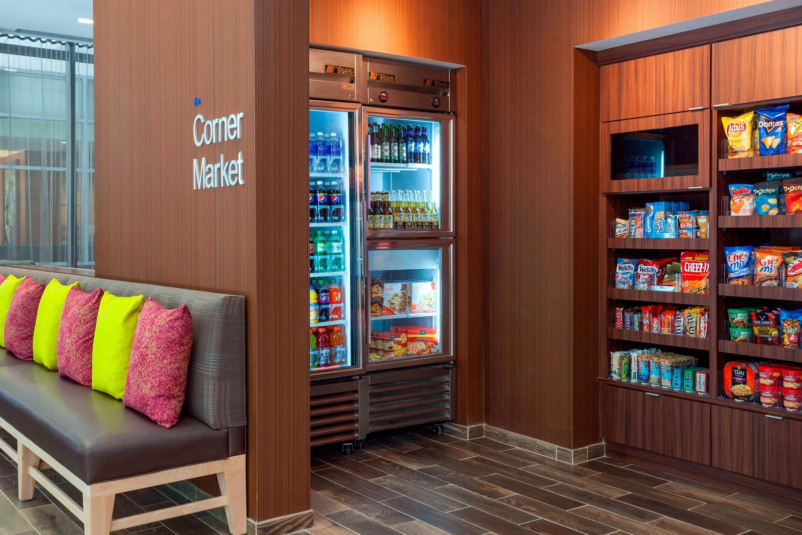 Fairfield Inn & Stes Dwntown/River North - thumb 16