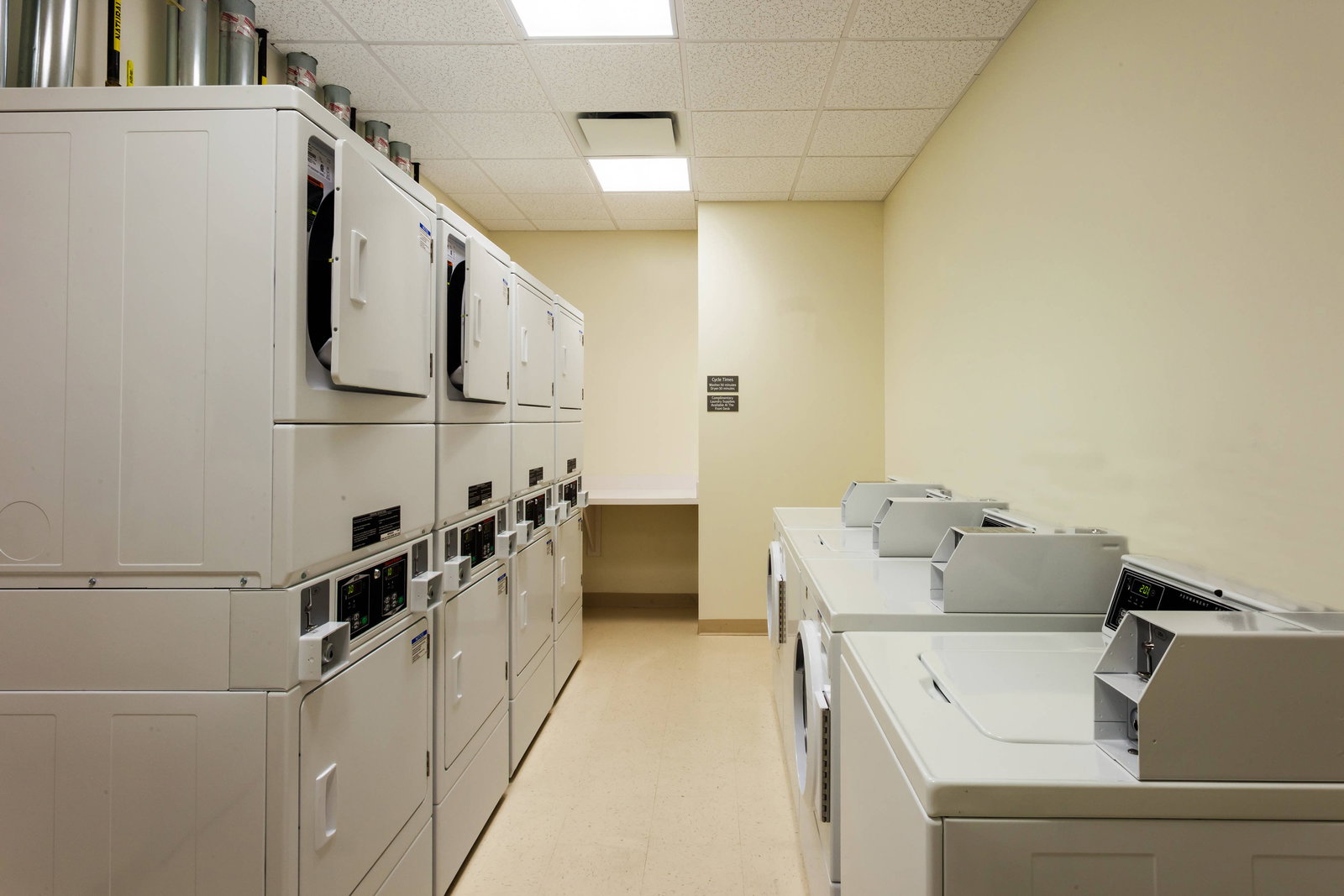 Fairfield Inn & Stes Dwntown/River North - thumb 17