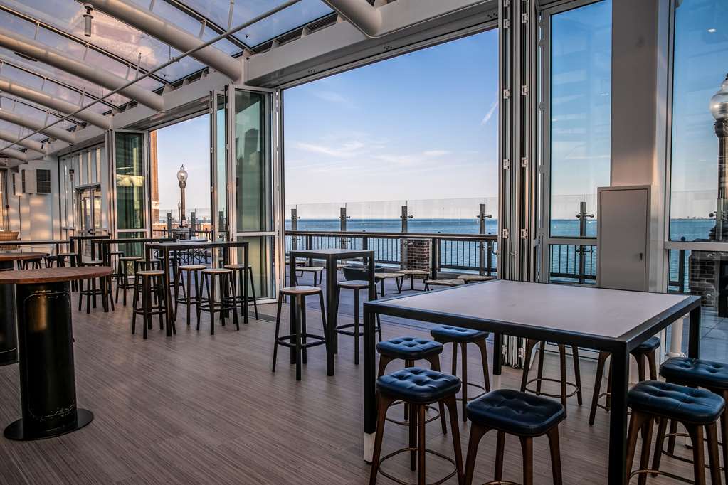 Sable At Navy Pier, Curio Collection - thumb 12