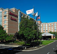 Chicago Marriott Suites Downers Grove - Hotels Find
