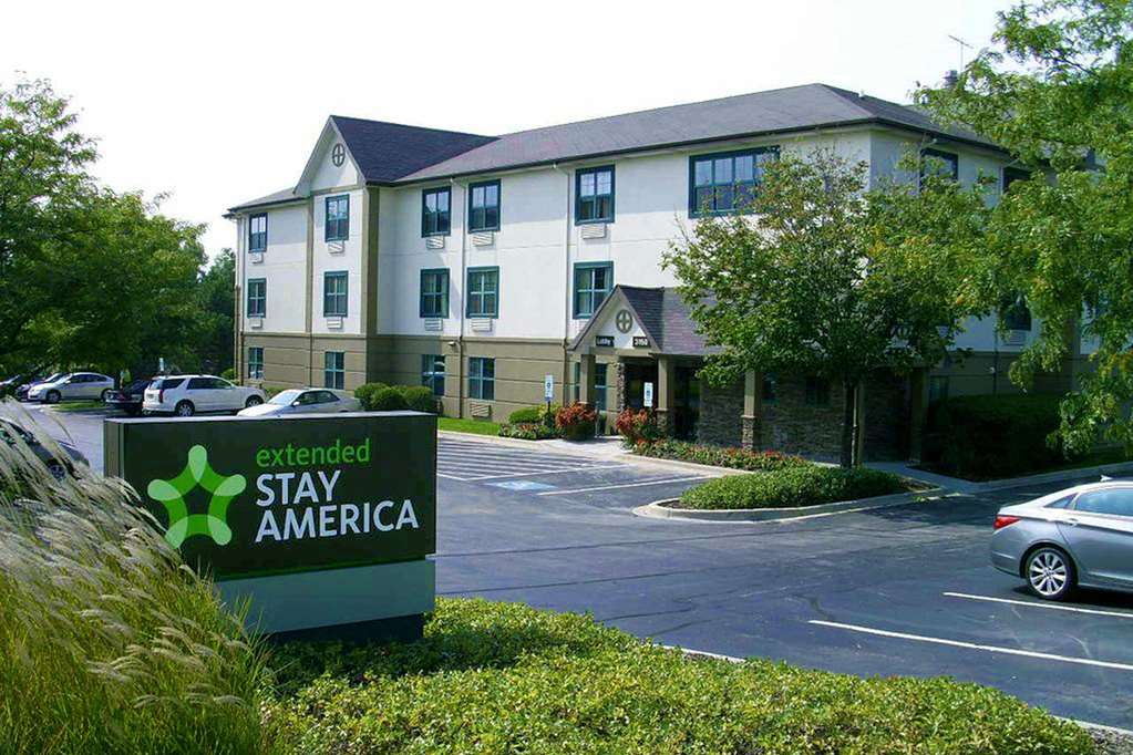 Extended Stay America Stes Downers Grove - thumb 0