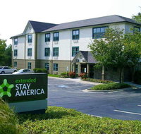 Extended Stay America Stes Downers Grove - Hotels Find