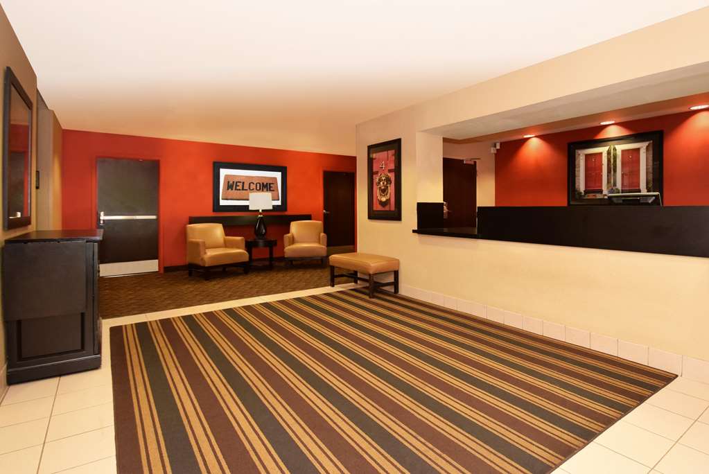 Extended Stay America Stes Downers Grove - thumb 1