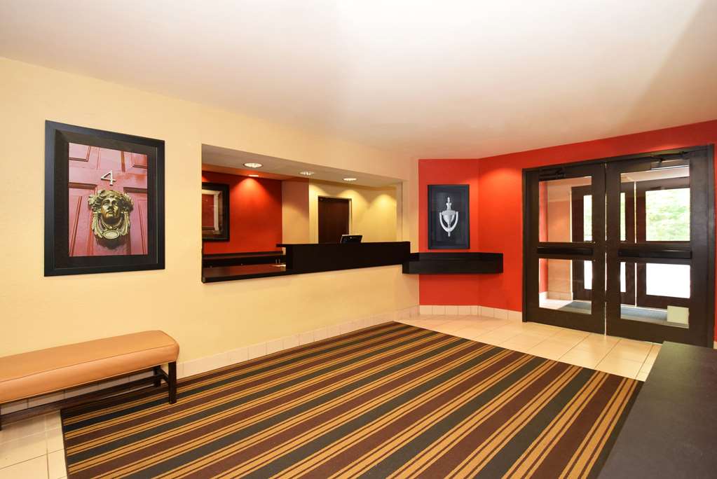 Extended Stay America Stes Downers Grove - thumb 2