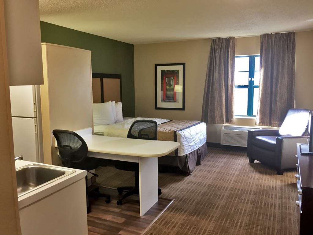 Extended Stay America Stes Downers Grove - thumb 3
