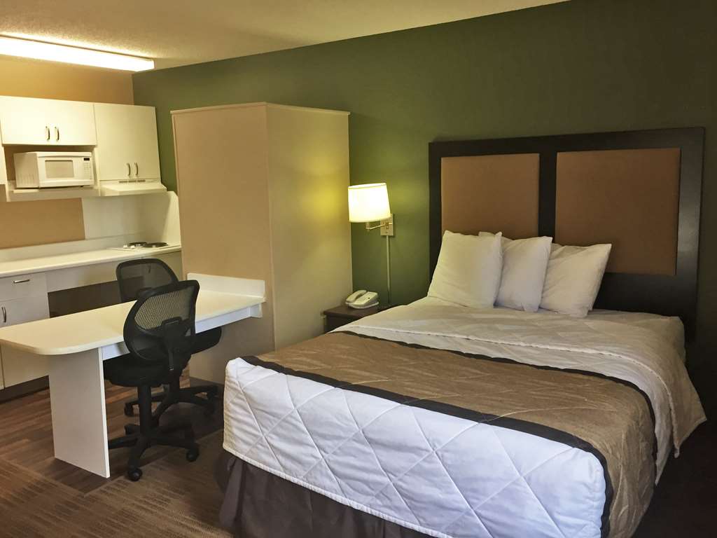 Extended Stay America Stes Downers Grove - thumb 4