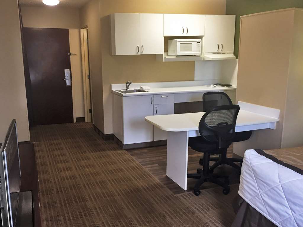 Extended Stay America Stes Downers Grove - thumb 5