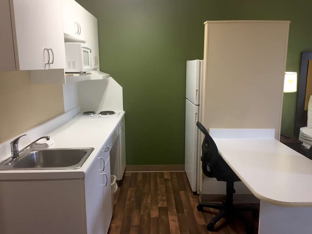 Extended Stay America Stes Downers Grove - thumb 6