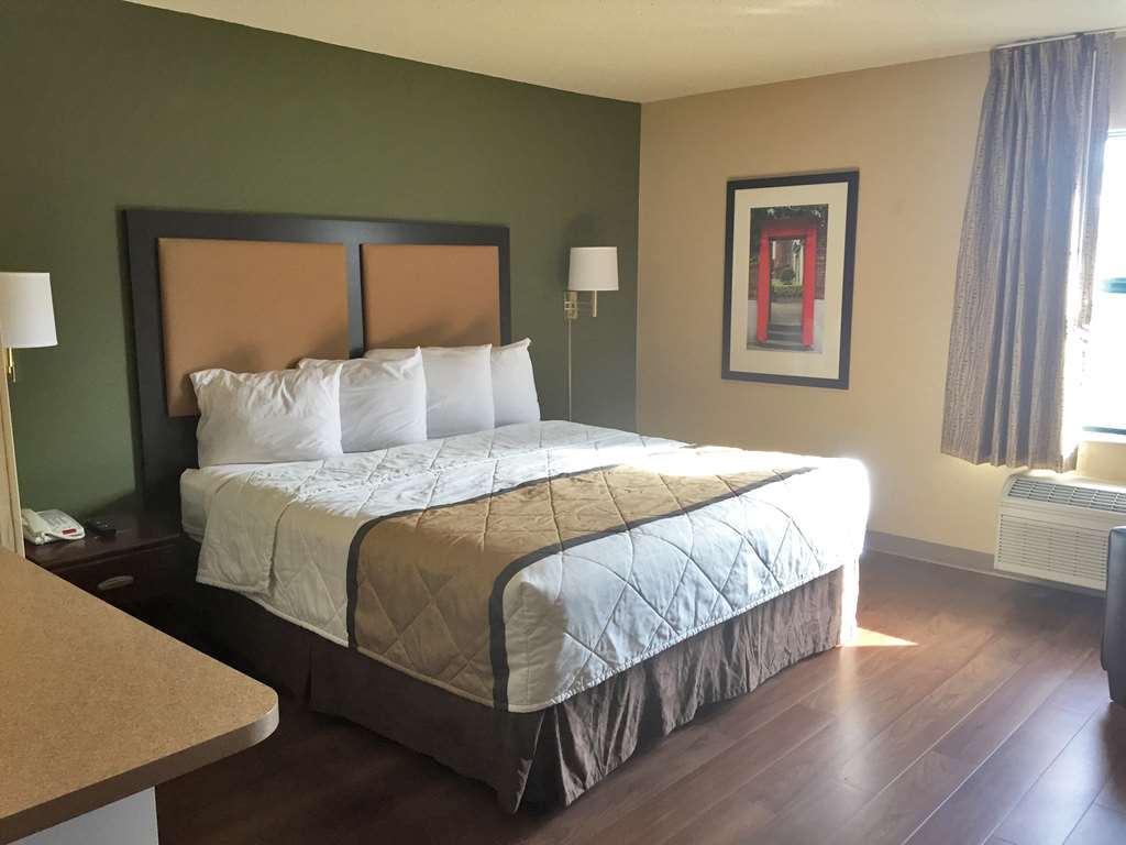 Extended Stay America Stes Downers Grove - thumb 8