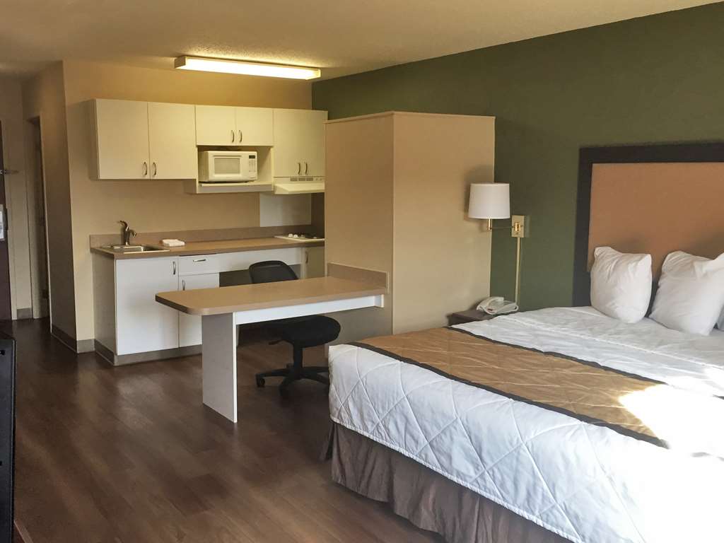Extended Stay America Stes Downers Grove - thumb 9