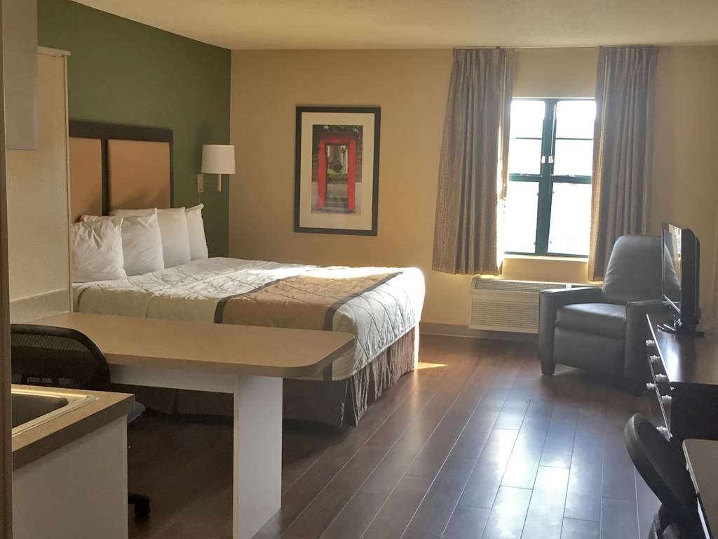Extended Stay America Stes Downers Grove - thumb 10