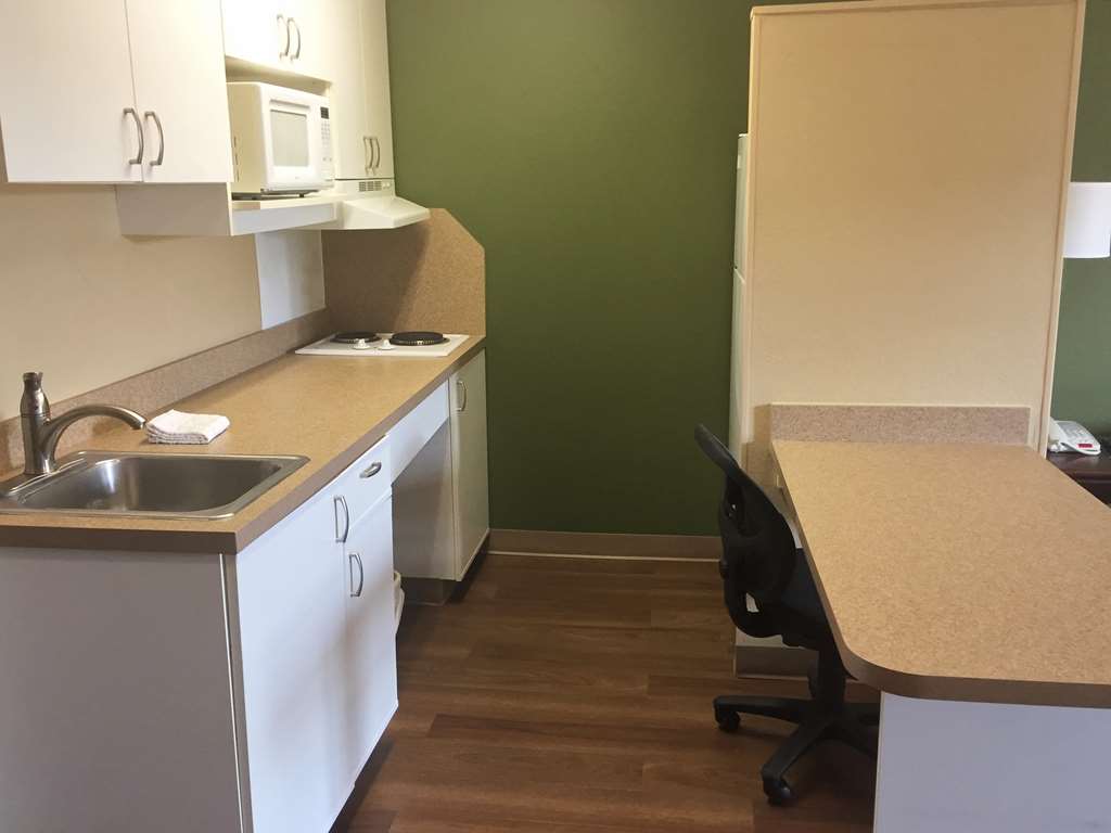 Extended Stay America Stes Downers Grove - thumb 11