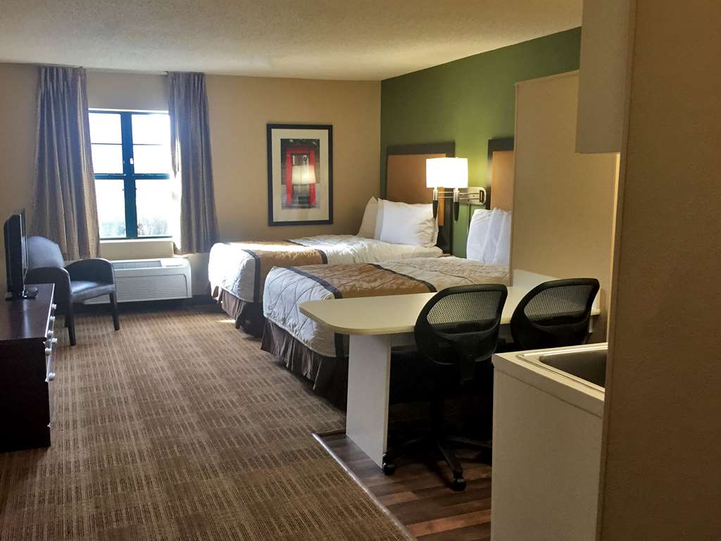 Extended Stay America Stes Downers Grove - thumb 13