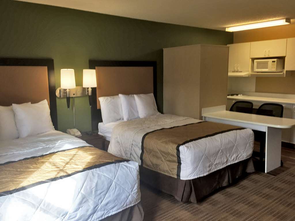 Extended Stay America Stes Downers Grove - thumb 14
