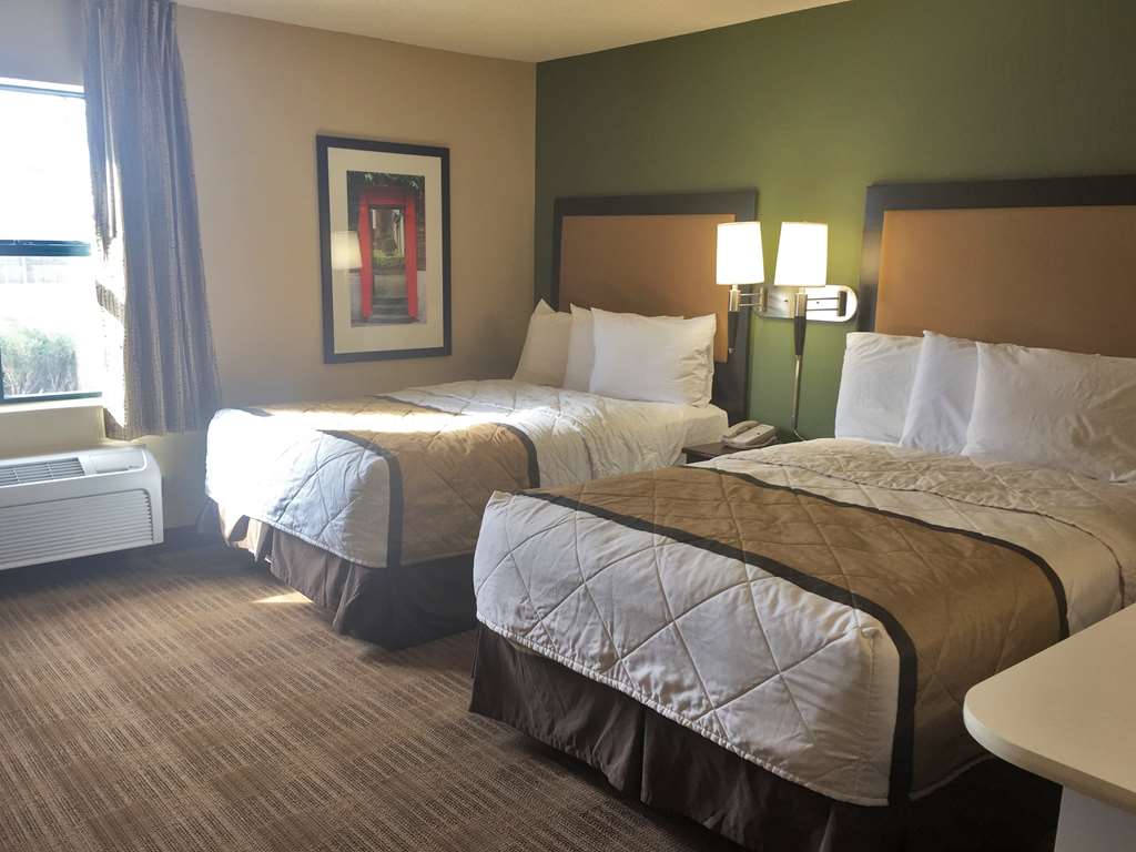 Extended Stay America Stes Downers Grove - thumb 15