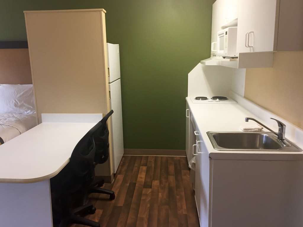 Extended Stay America Stes Downers Grove - thumb 16