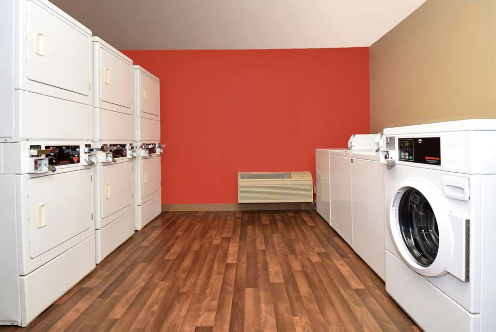 Extended Stay America Stes Downers Grove - thumb 17
