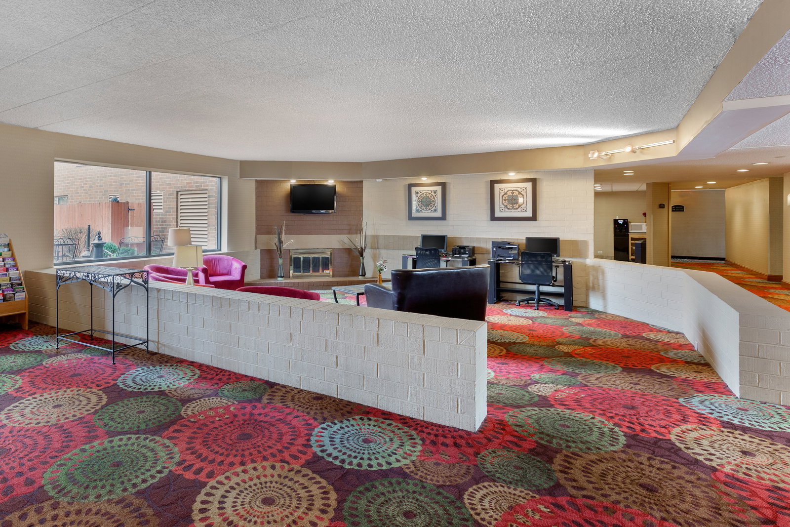 Holiday Inn Express Downers Grove - thumb 1