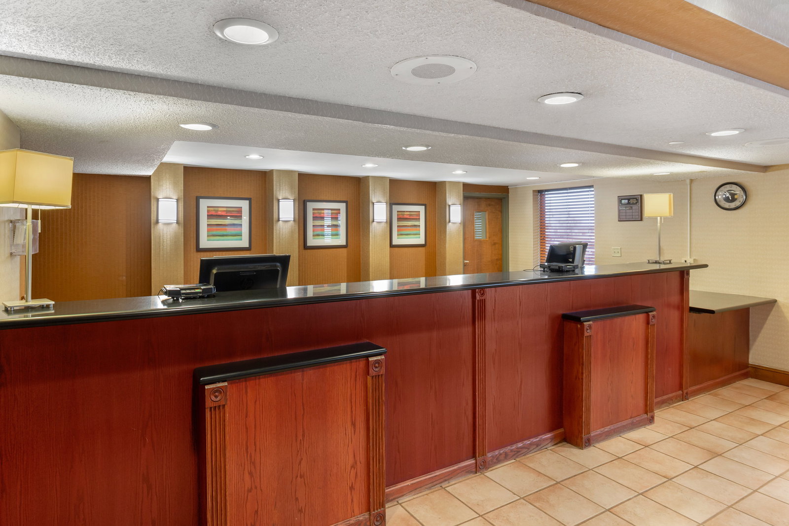 Holiday Inn Express Downers Grove - thumb 2