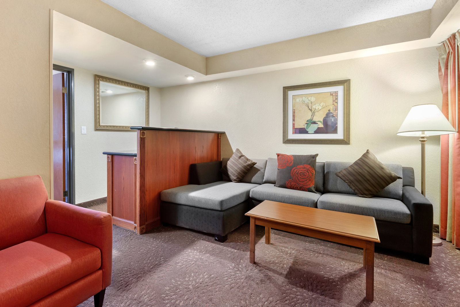 Holiday Inn Express Downers Grove - thumb 13