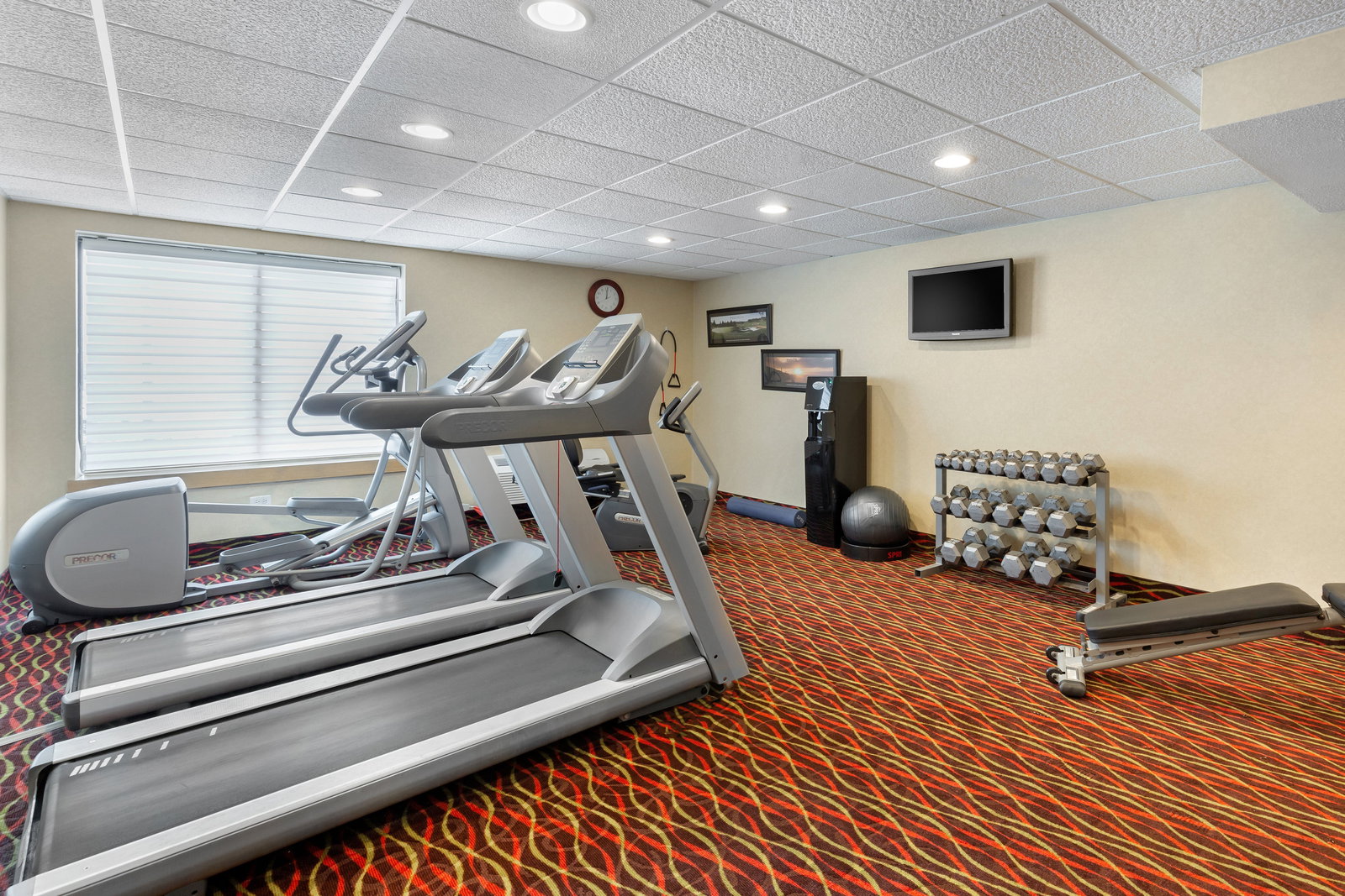 Holiday Inn Express Downers Grove - thumb 14
