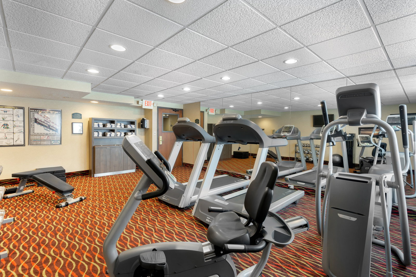 Holiday Inn Express Downers Grove - thumb 15