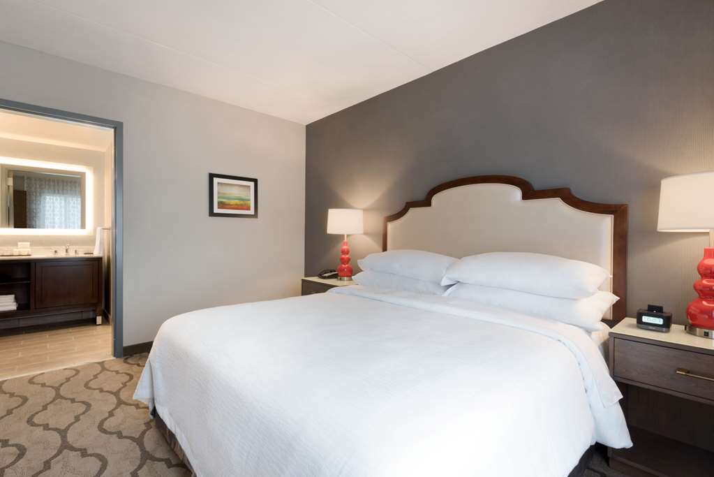 Embassy Suites Chicago/Naperville - thumb 5