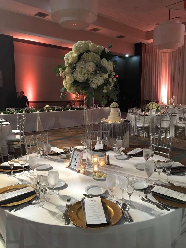 Embassy Suites Chicago/Naperville - thumb 9