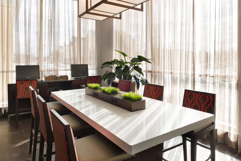 Embassy Suites Chicago/Naperville - thumb 17