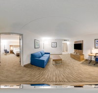 Holiday Inn Express Naperville - Hotels Find