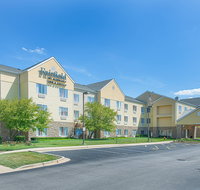 Fairfield Inn/Suites Chicago Naperville - Hotels Find