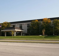 Hampton Inn Naperville - Hotels Find