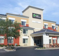 Extended Stay America Stes Naperville E - Hotels Find