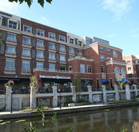 Hotel Indigo Naperville Riverwalk - Hotels Find